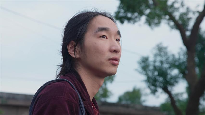 《穿越时空的古籍》第4集