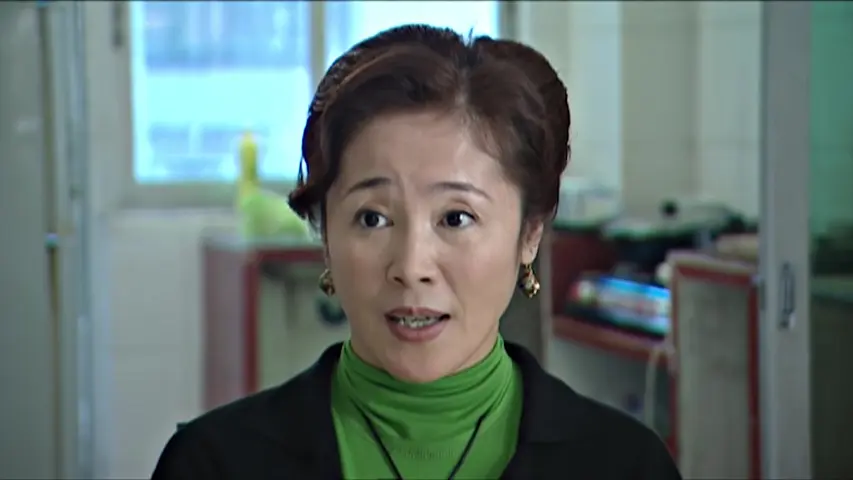 想好再结婚 2集