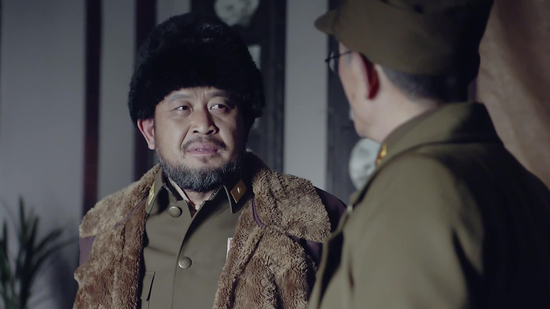 太行之脊 第6集视频封面图