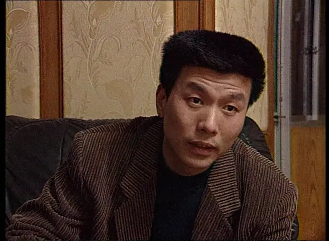 平平常常的故事 6集