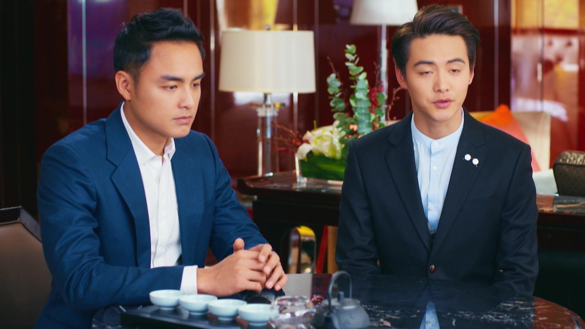 最好的遇见 第25集视频封面图