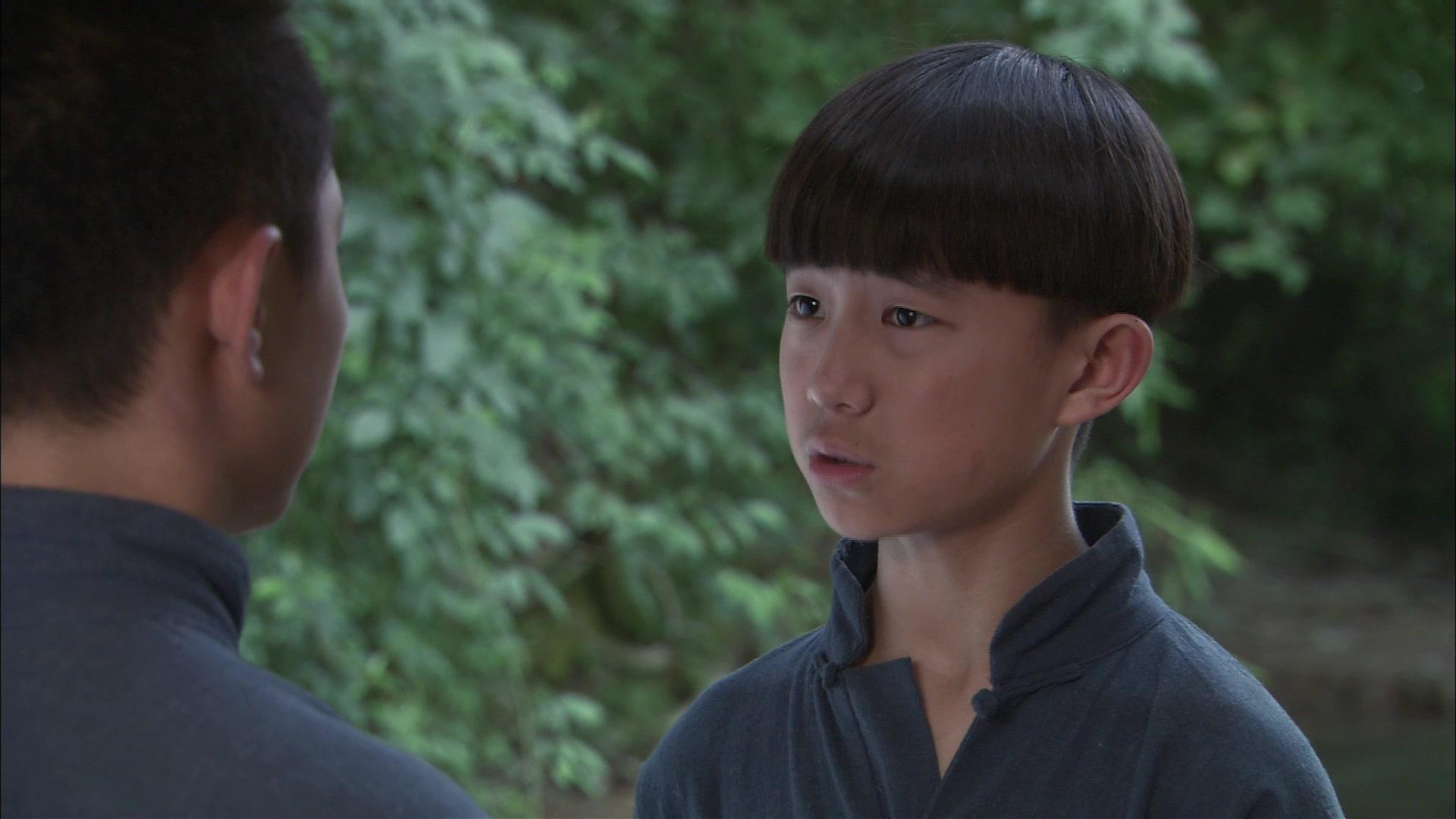 少共国际师 第17集视频封面图