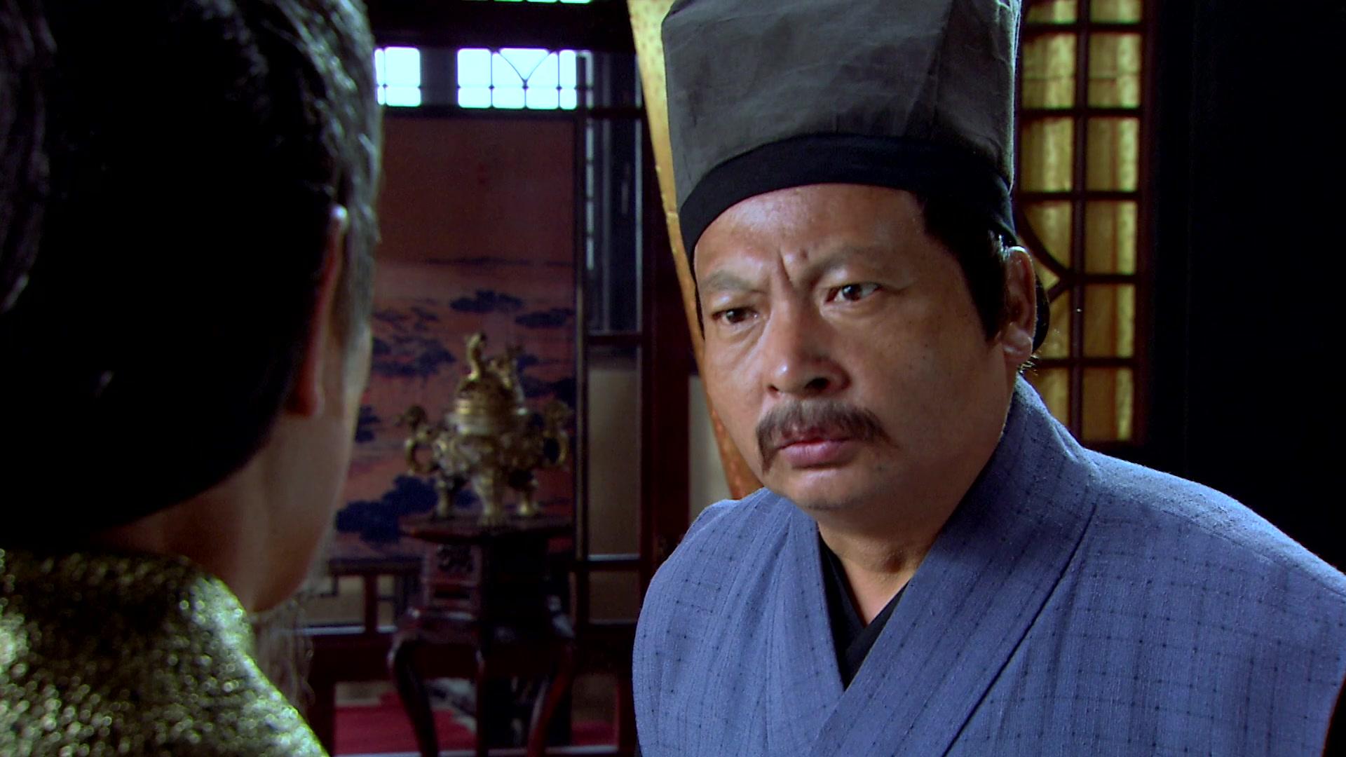 江南传奇之十五贯 第21集视频封面图