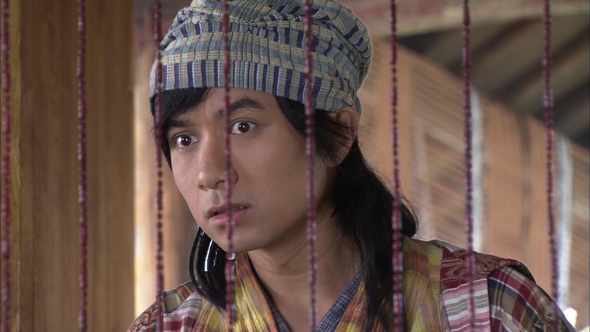 欢乐元帅 第22集视频封面图