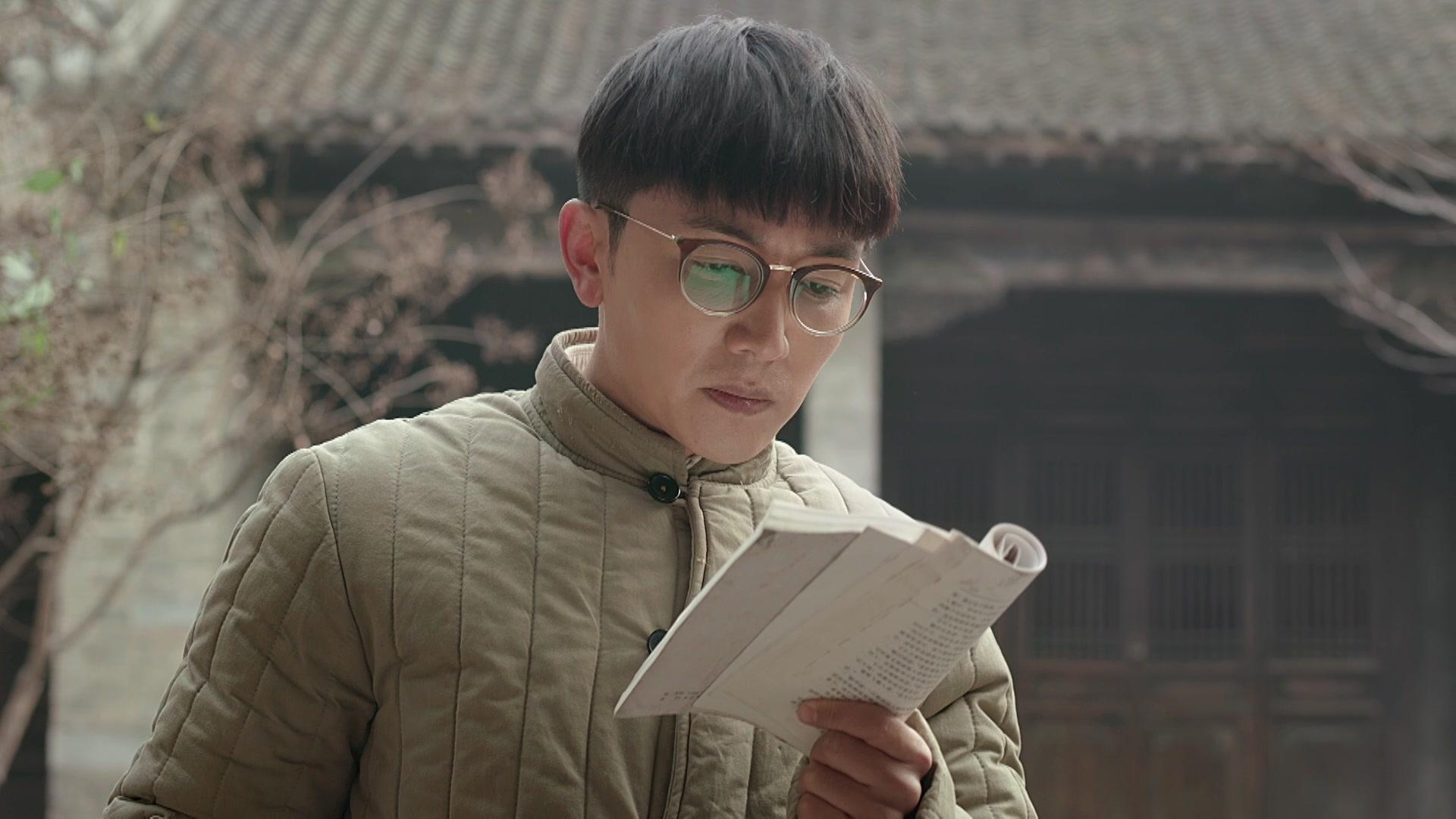 红旗渠 第12集视频封面图