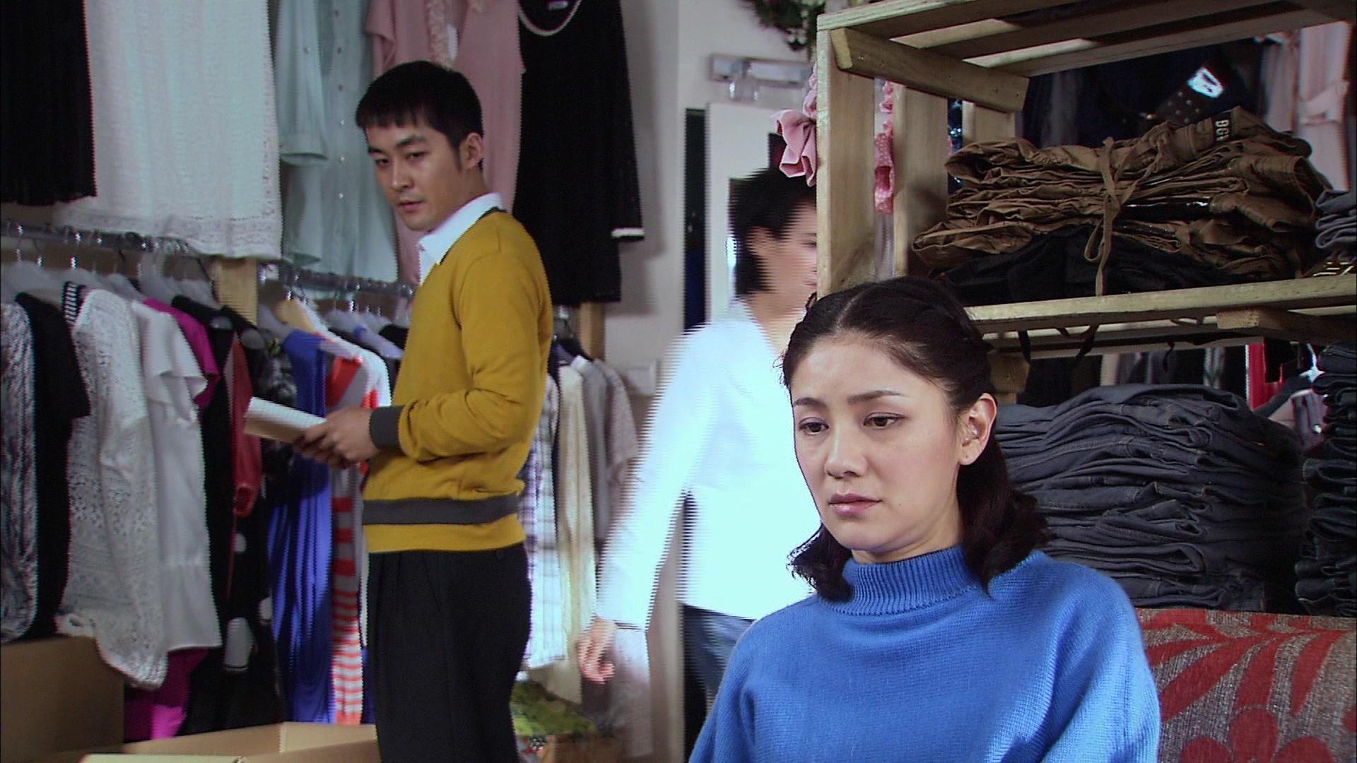 我们的快乐人生 第22集视频封面图