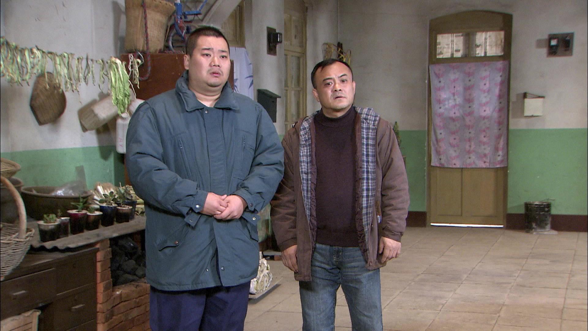 向幸福前进 第7集视频封面图