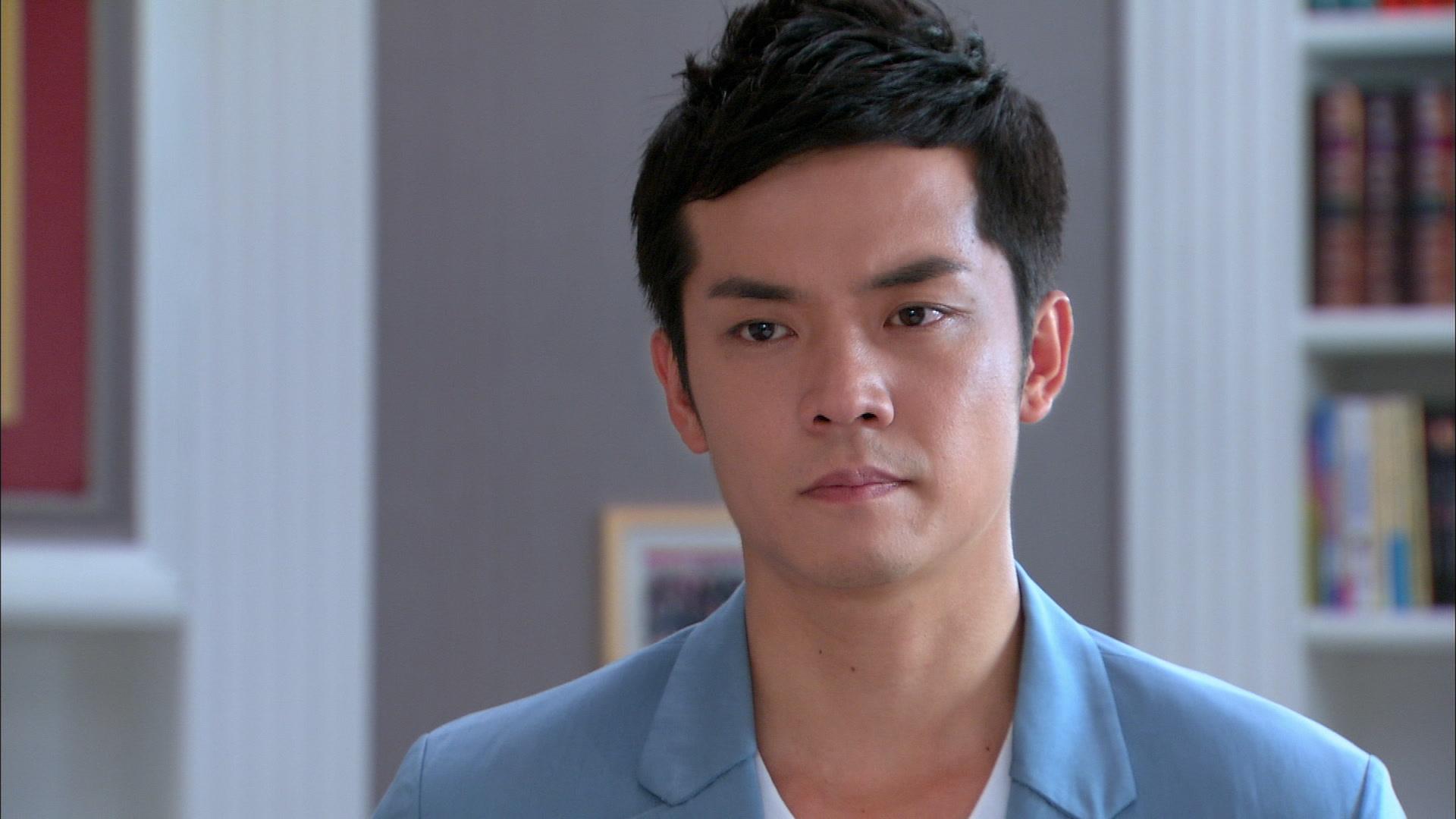 花非花雾非雾第一部 第24集视频封面图