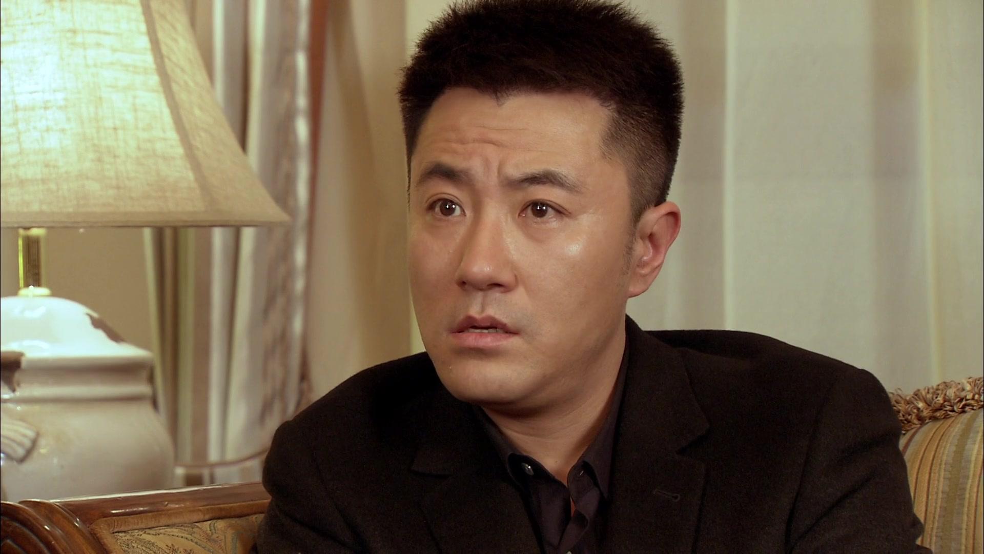 男人的秘密 第28集视频封面图