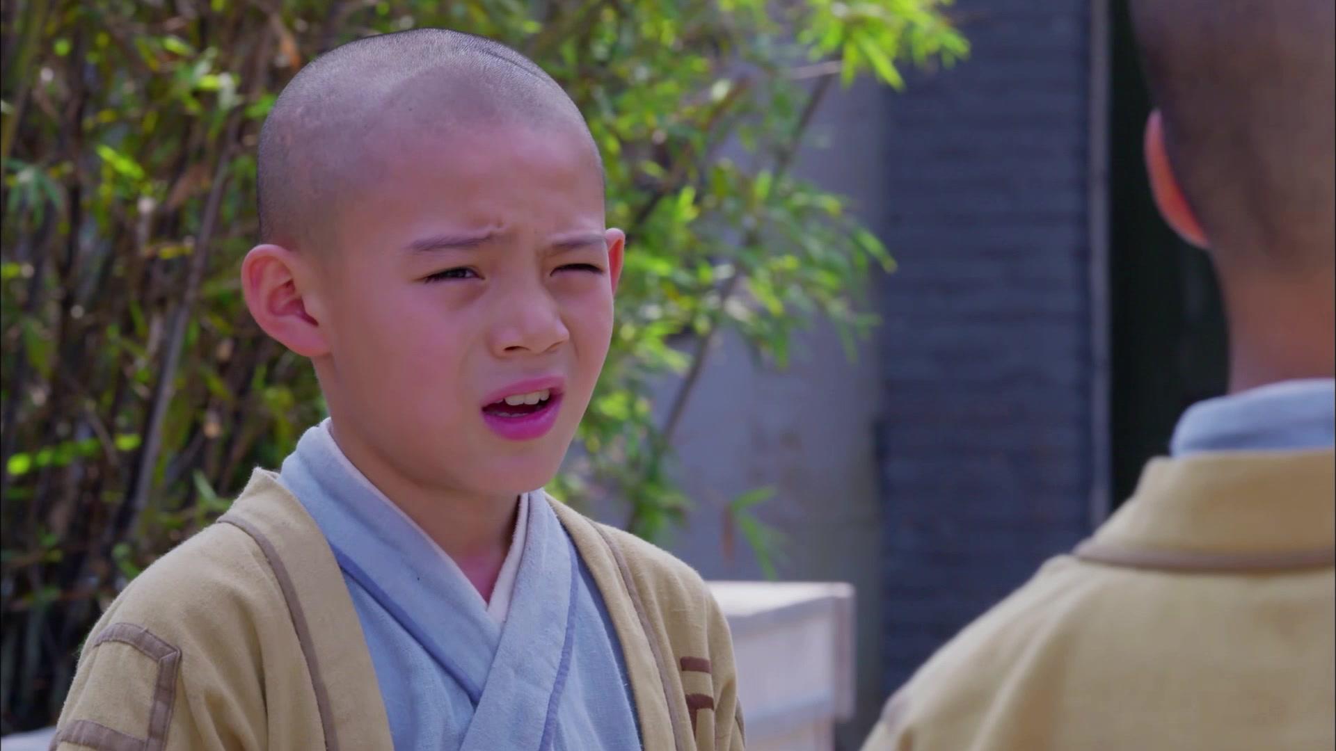 少林小子方世玉 第18集视频封面图
