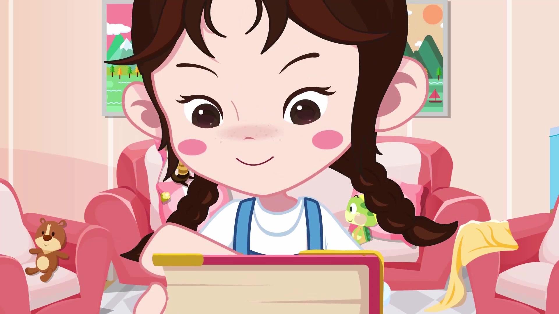 优优乐游记 第1集视频封面图