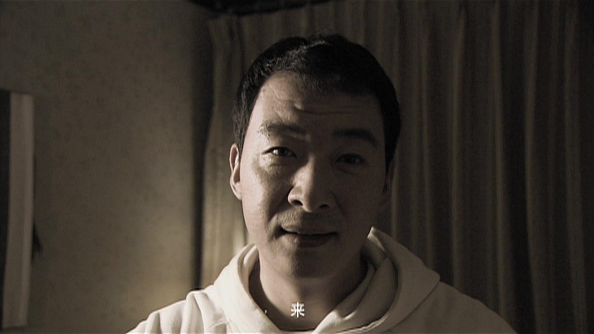 一生守护 第25集视频封面图