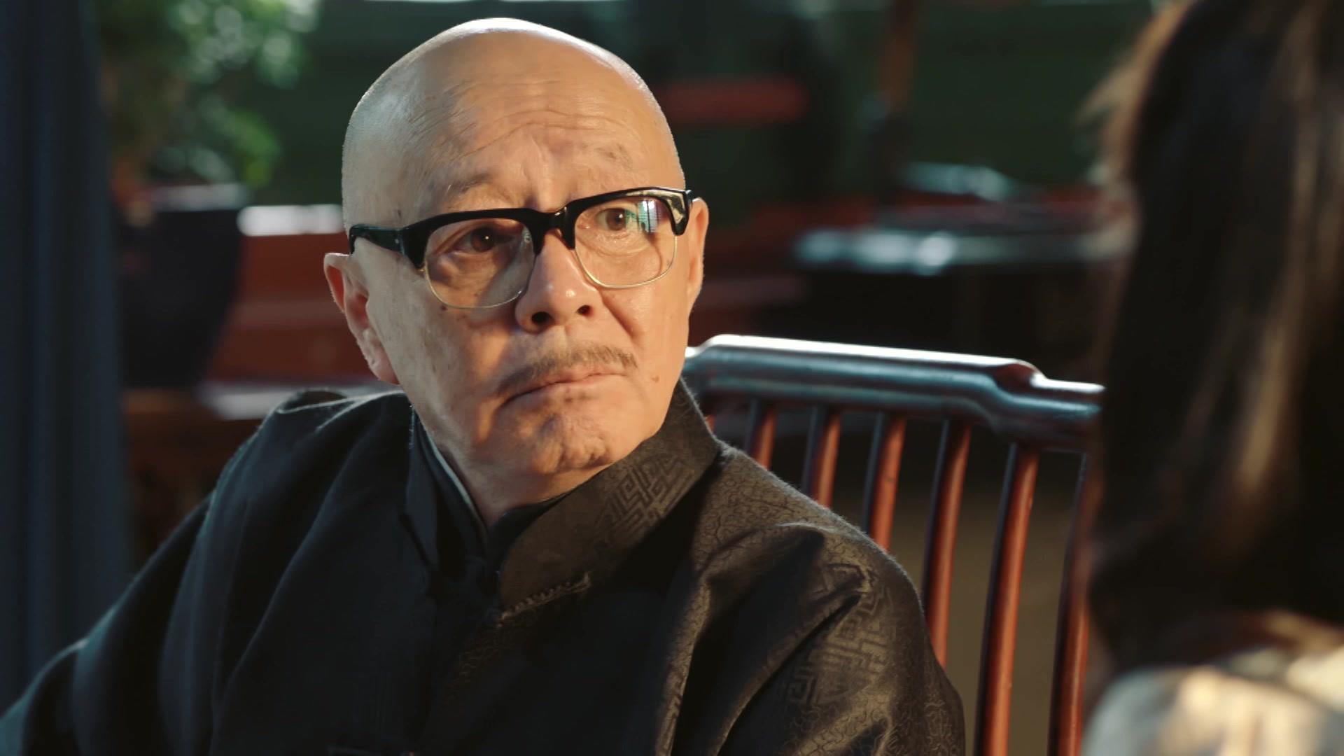 英雄烈 第27集视频封面图