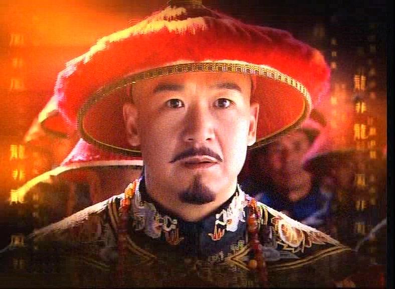 龙非龙凤非凤 第20集视频封面图