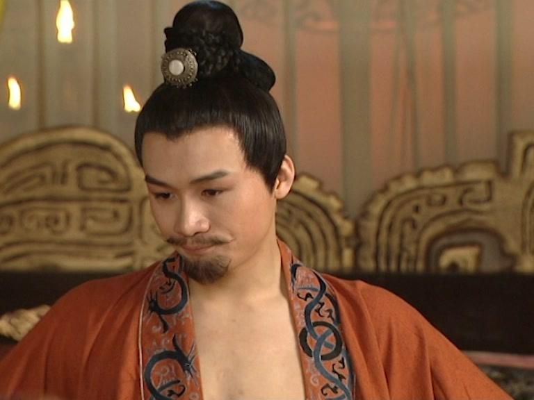 吕不韦传奇 第16集视频封面图