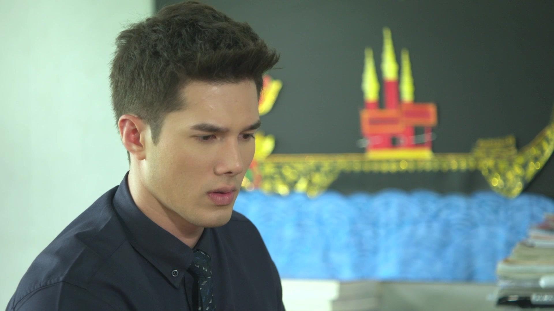 寻爱魔力 第3集视频封面图