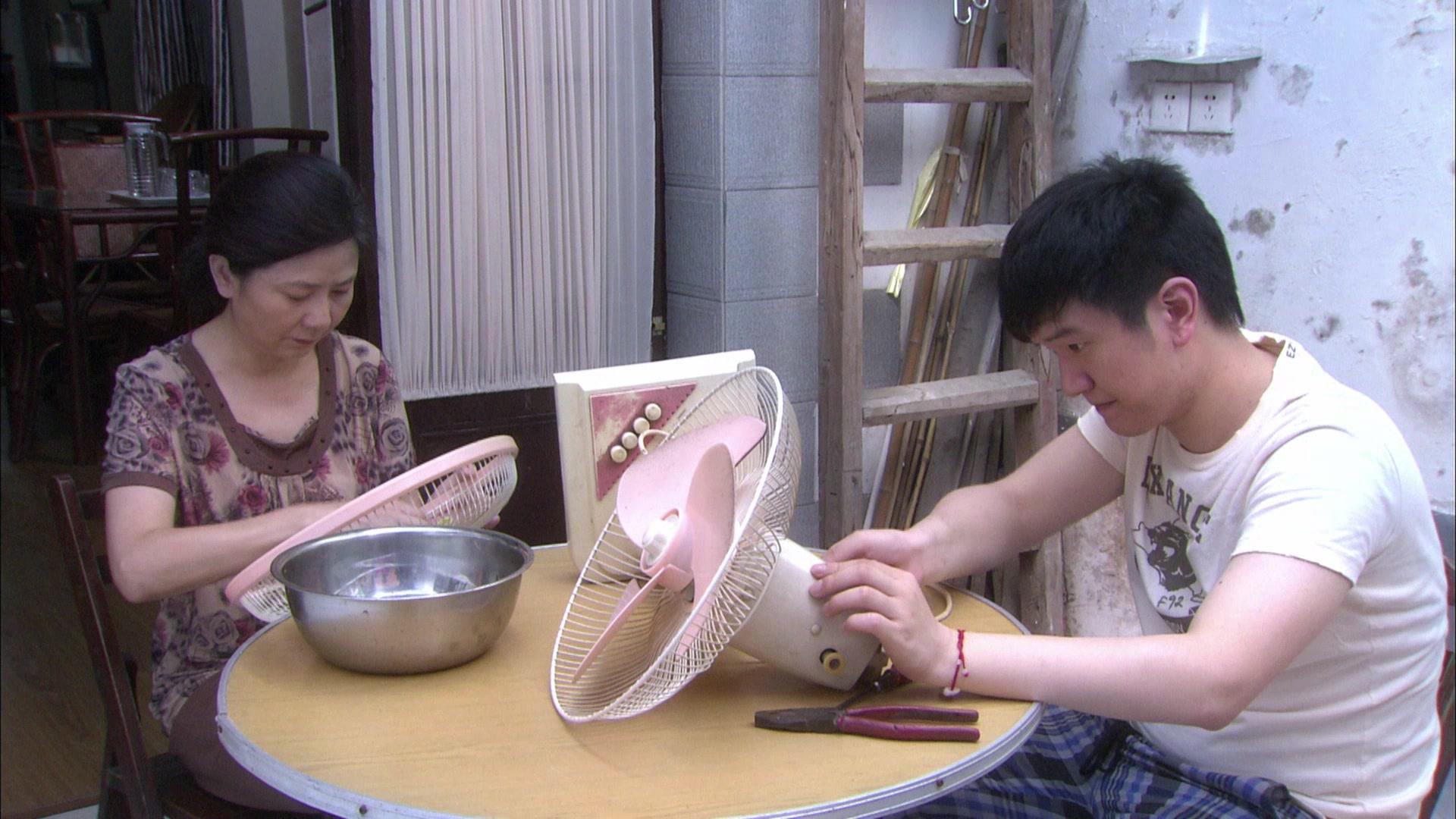 女人的武器 第30集视频封面图