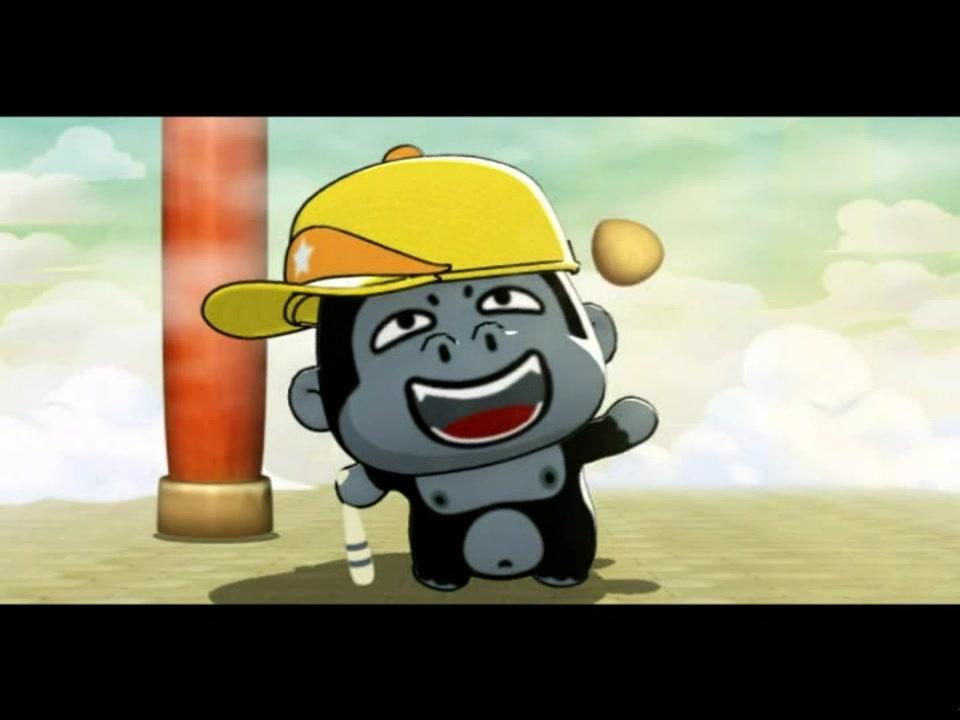 童子传奇之吉祥中国 第2集视频封面图