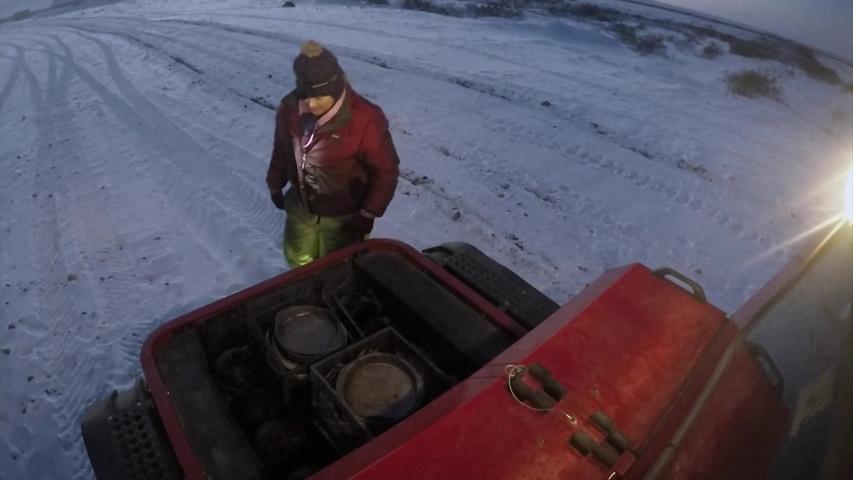 《零度以下的生活第五季》第4集