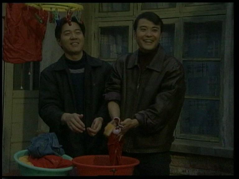 大哥 第16集视频封面图