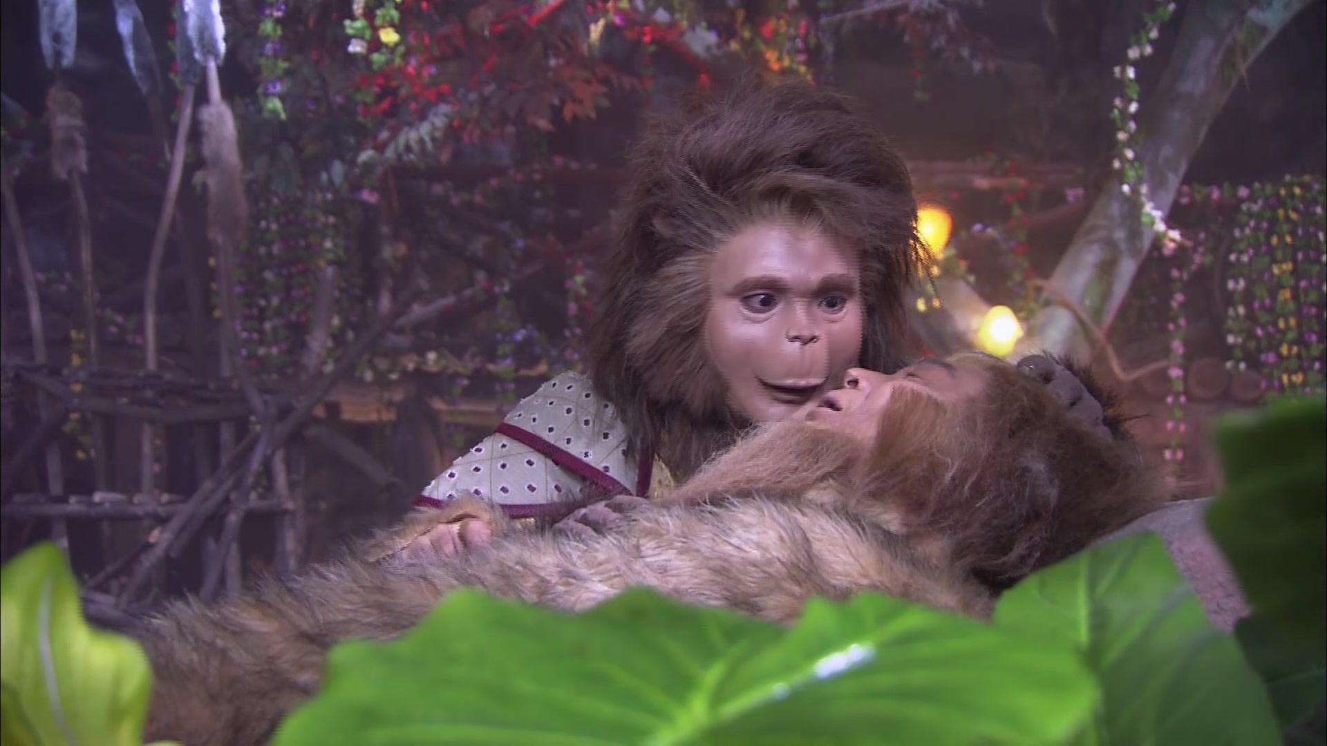 欢乐元帅 第28集视频封面图