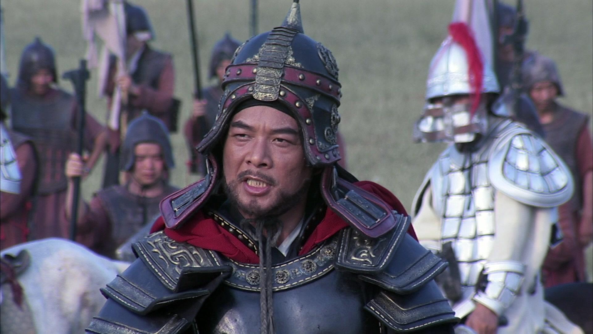 韩信 第33集视频封面图