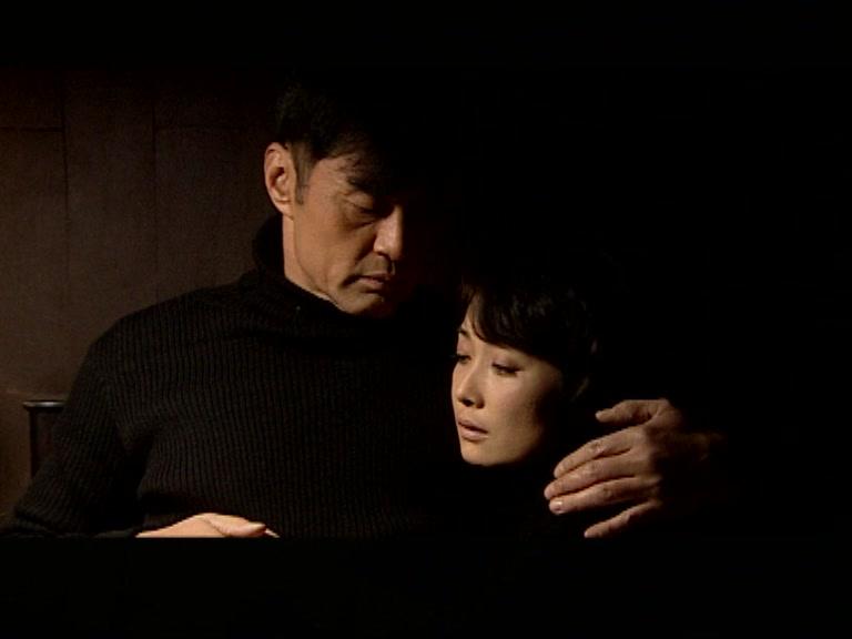 铁面歌女 第29集视频封面图