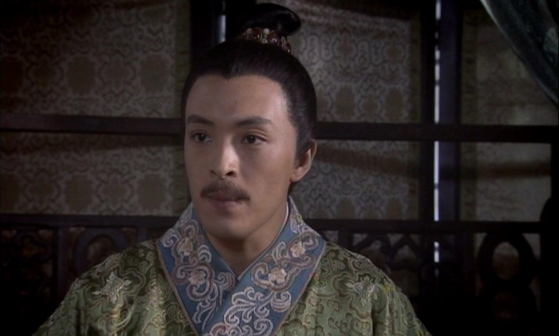 洪武大案 第30集视频封面图