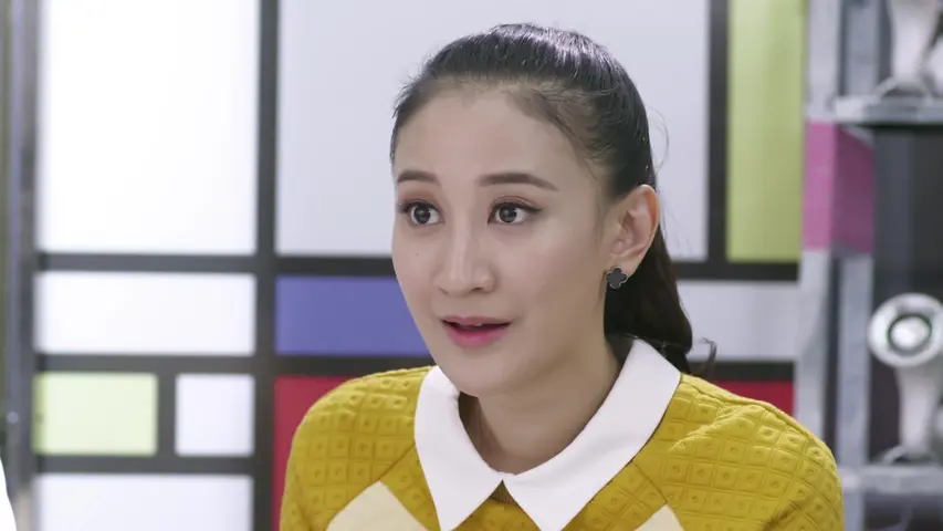 美梦成真 27集