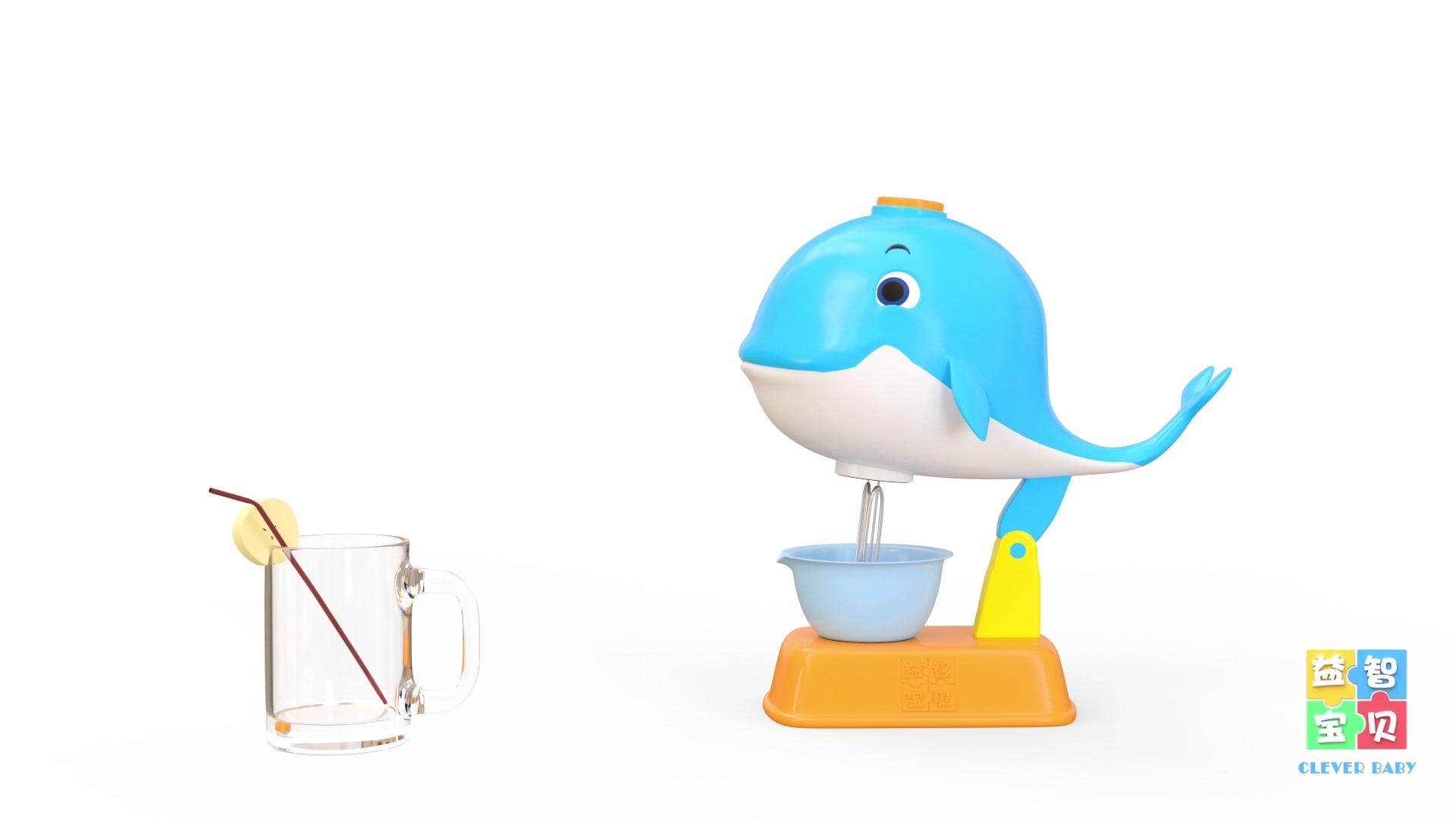 益智宝贝 第32集视频封面图