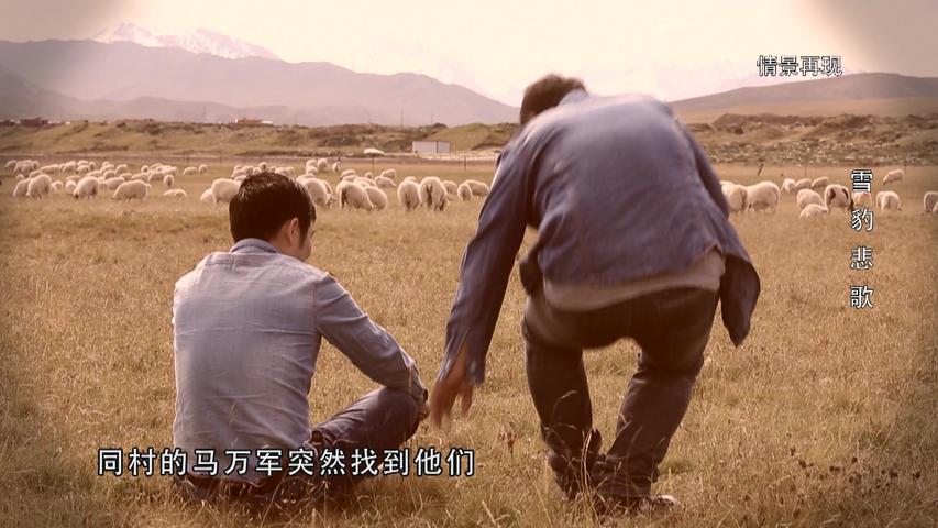 《法治天下 2017》第171集