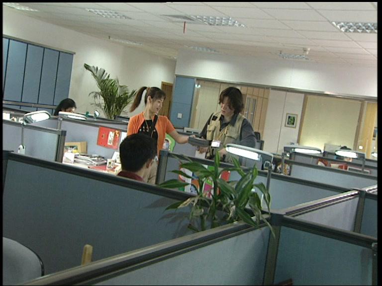 潜罪 第3集视频封面图