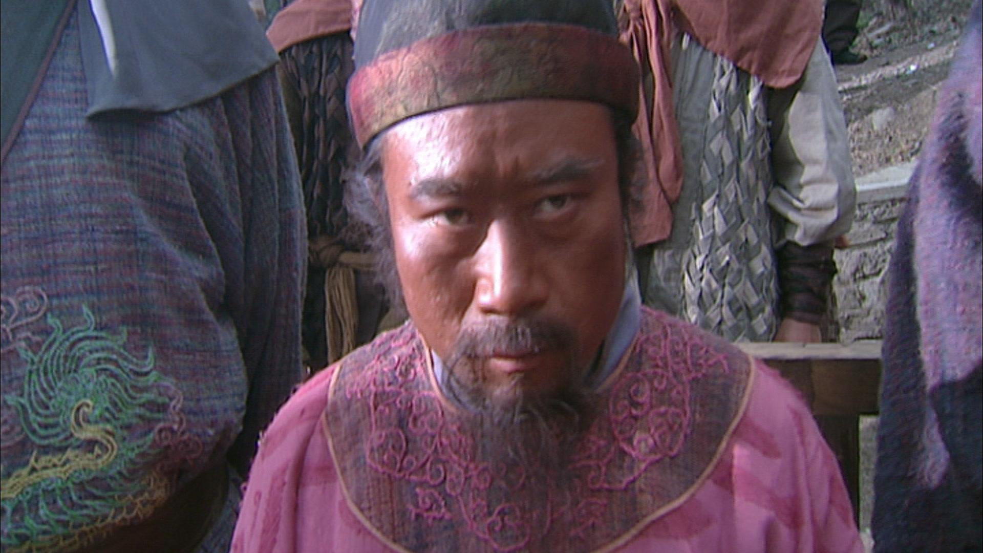 水浒传 第35集视频封面图