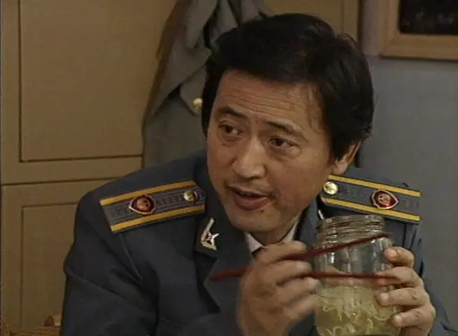 小城情话 1集