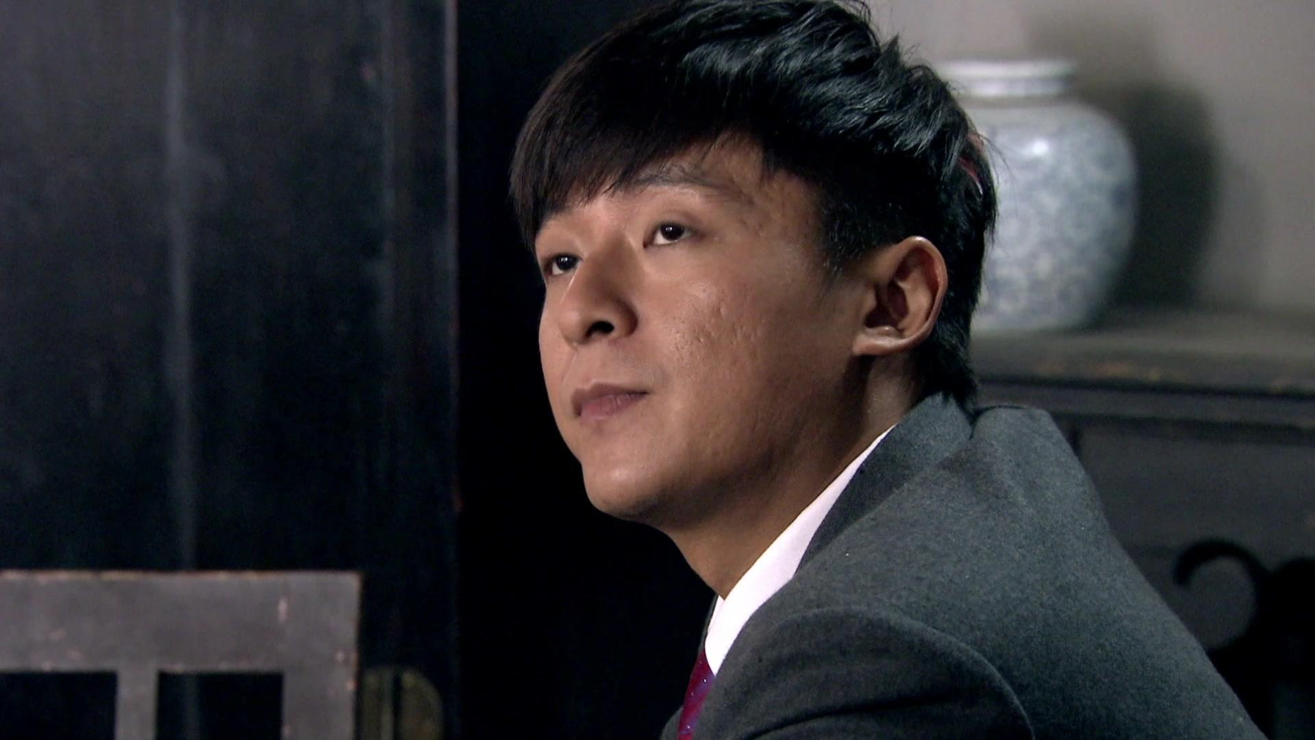 我是传奇 第17集视频封面图