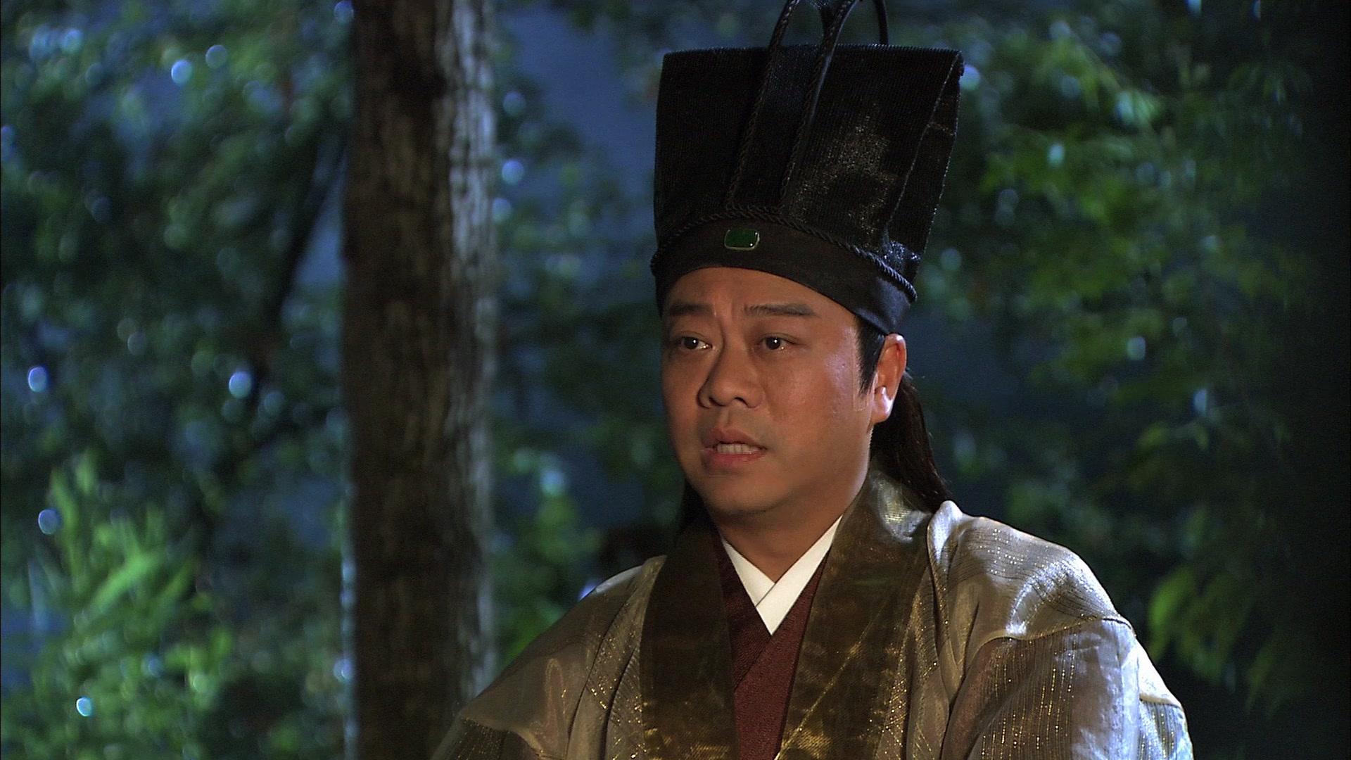 钟馗传说 第24集视频封面图