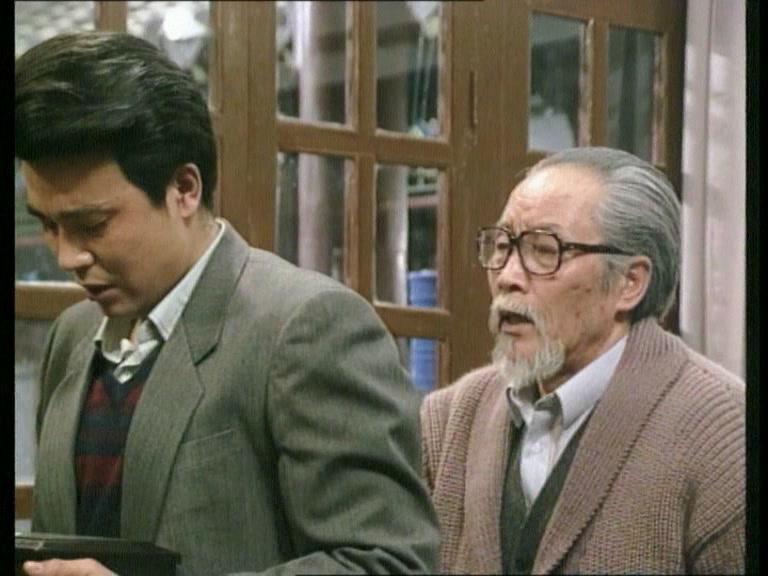 皇城根儿 第17集视频封面图