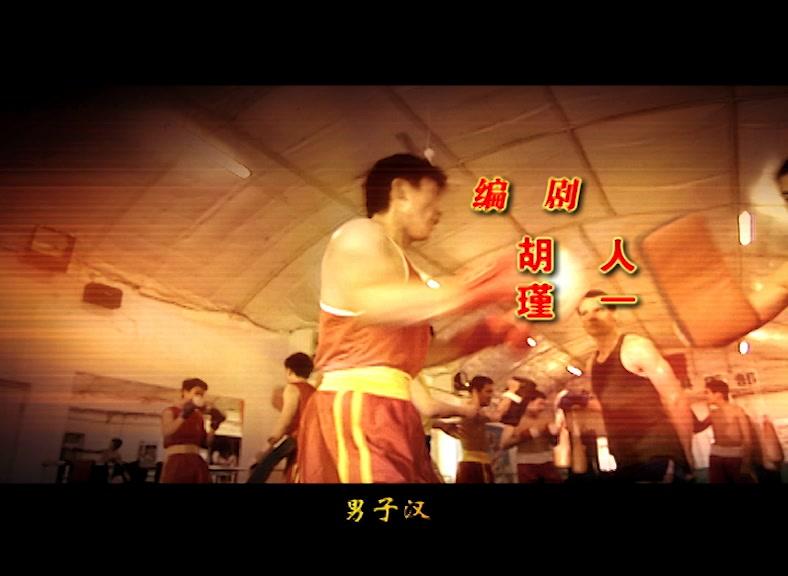 散打王 第16集视频封面图