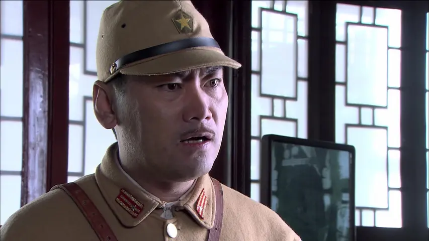 赎仇 14集