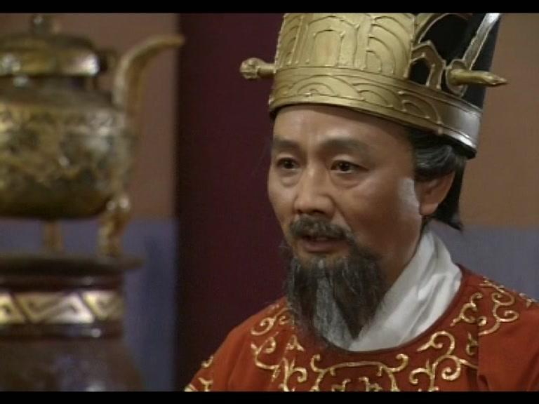 苏东坡 第8集视频封面图