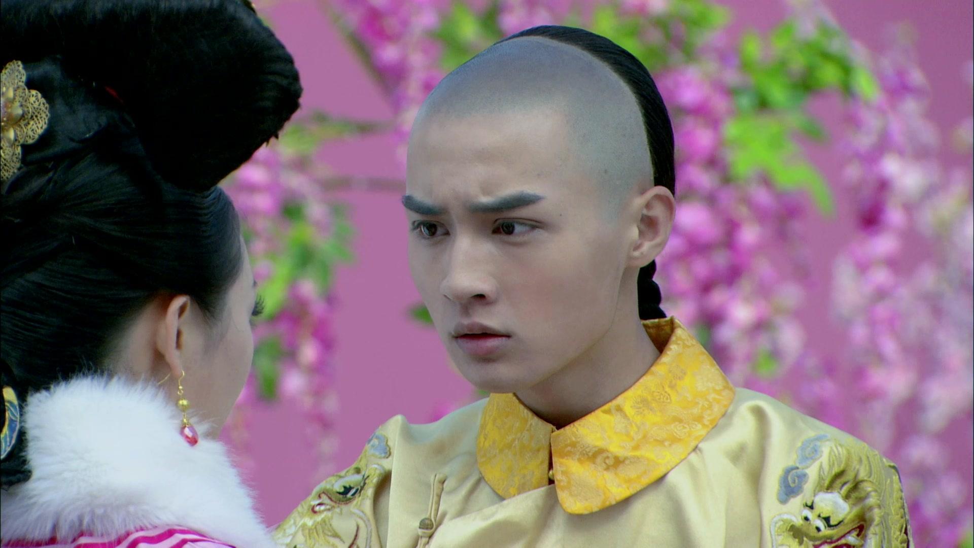 大玉儿传奇 第66集视频封面图