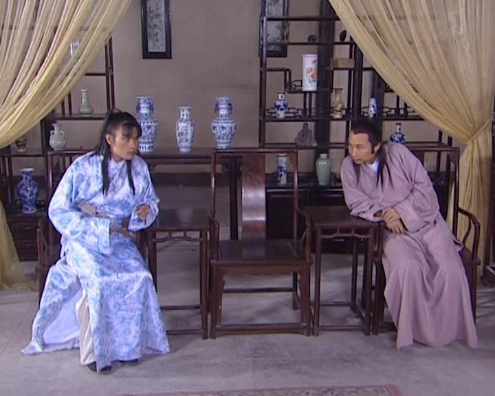 乘龙怪婿第一部 第64集视频封面图