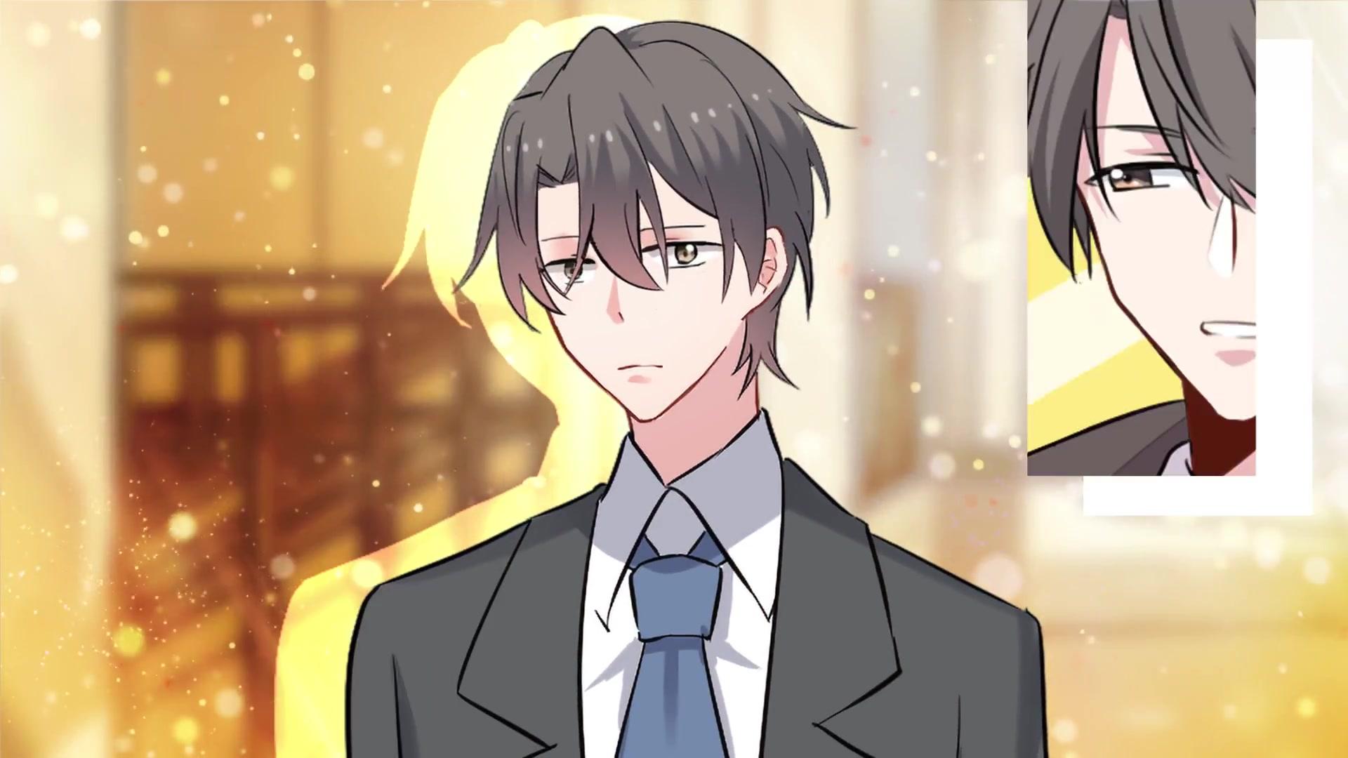 救命我的男票是妖怪第一季 第3集视频封面图