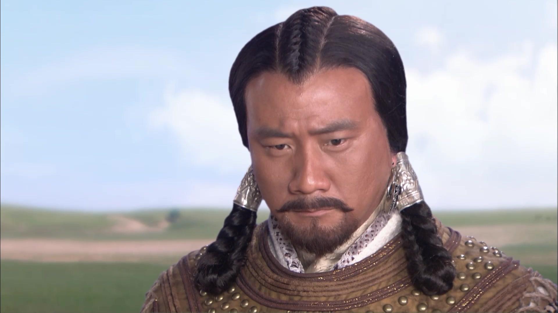 忽必烈传奇 第44集视频封面图