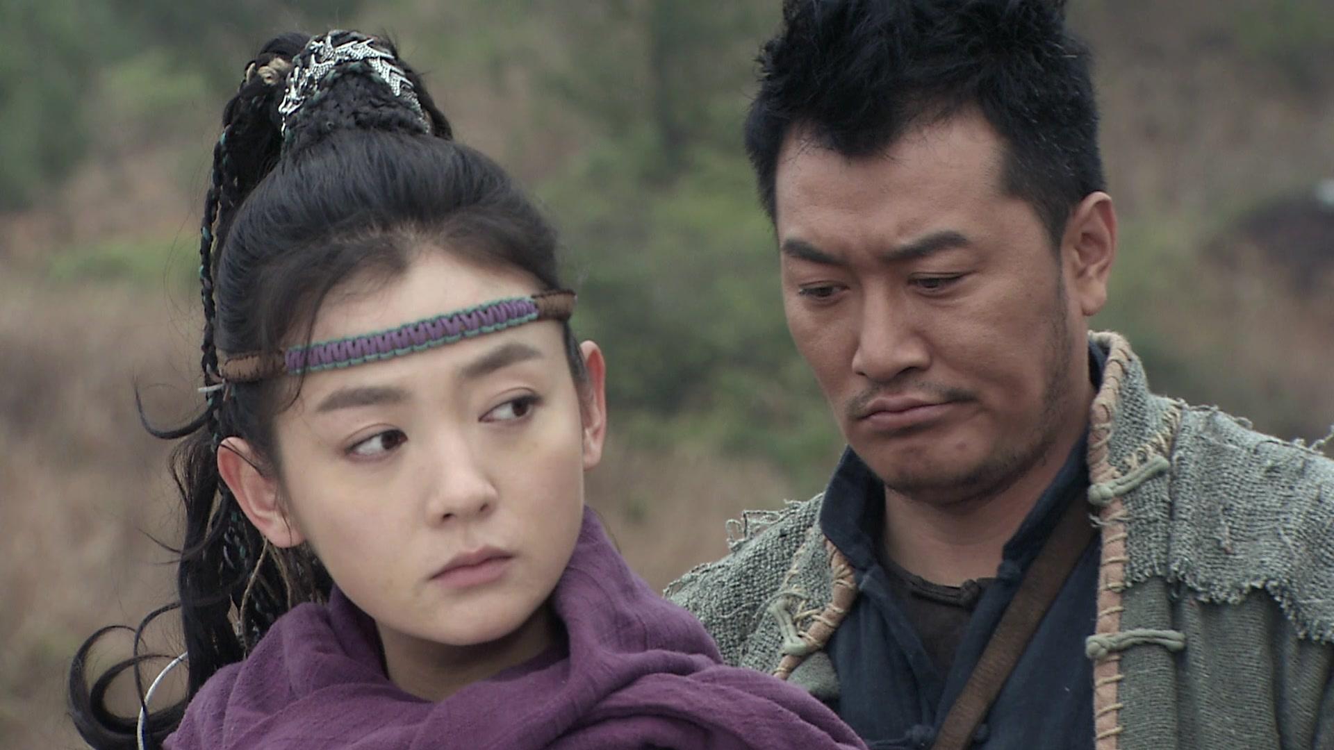 我的传奇老婆 第6集视频封面图