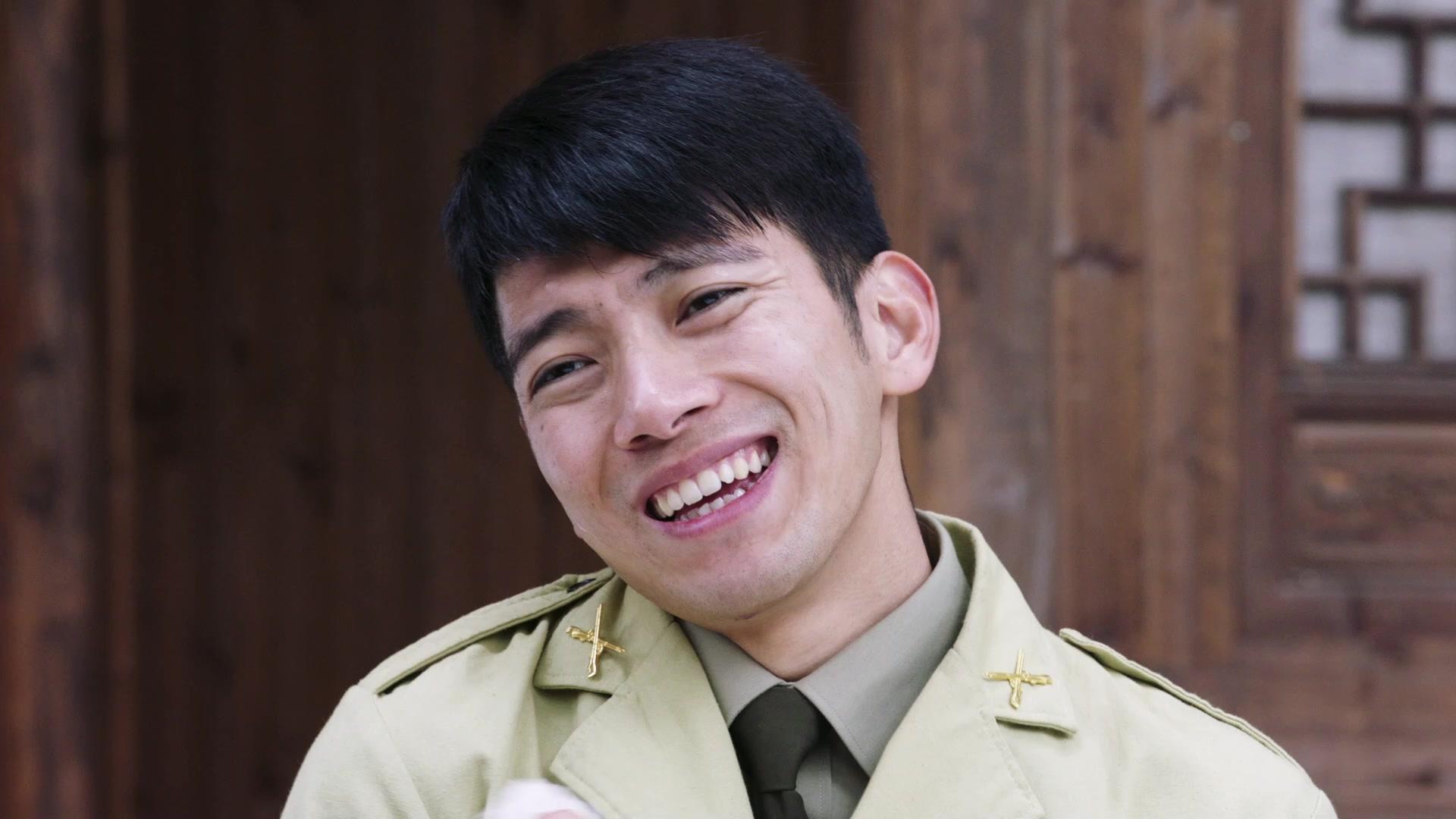 铜鼓密码 第22集视频封面图