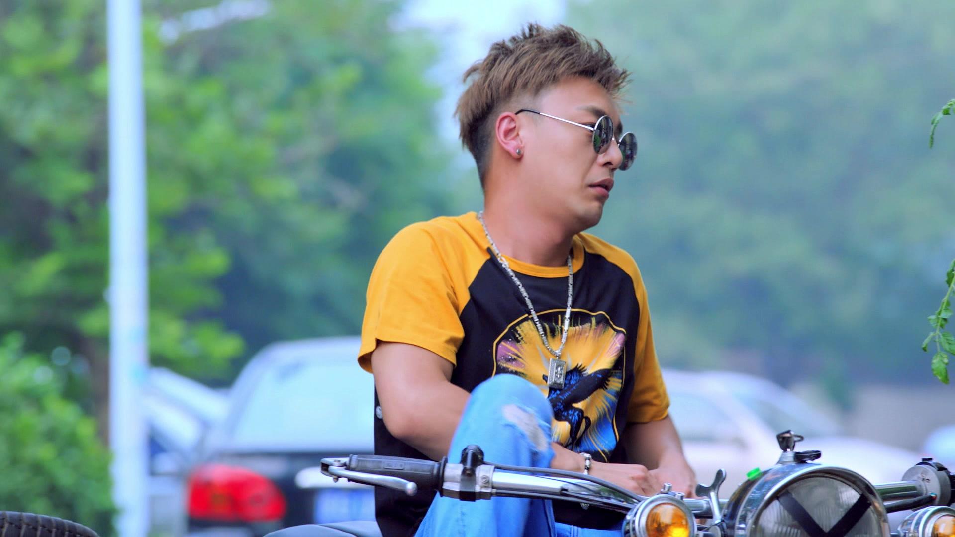 超级翁婿 第19集视频封面图