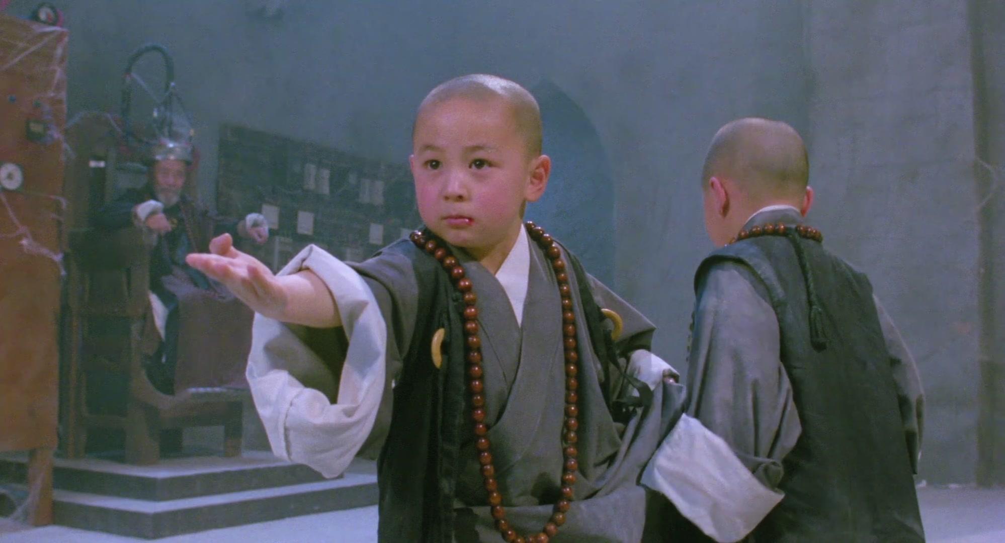 笑林小子2：新乌龙院视频封面图