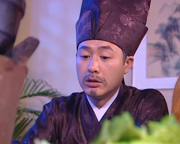 乘龙怪婿第一部 第113集视频封面图