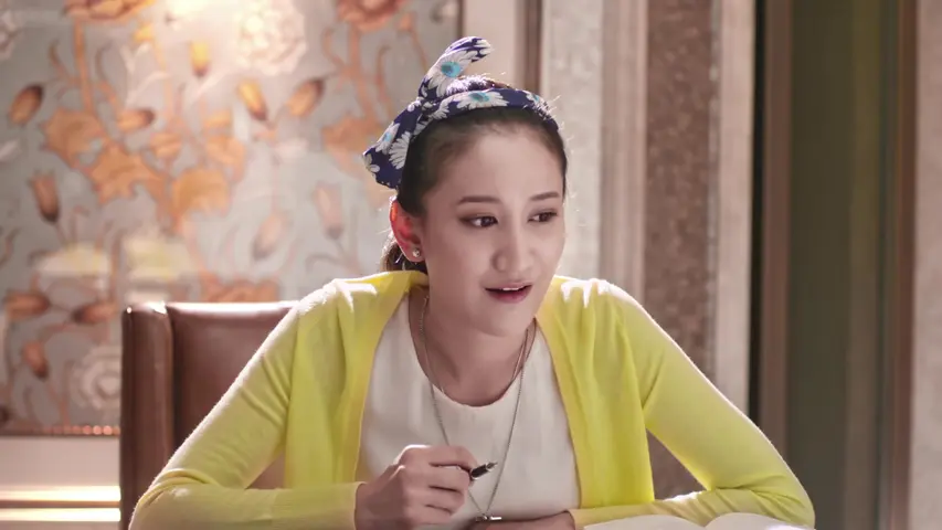 美梦成真 21集